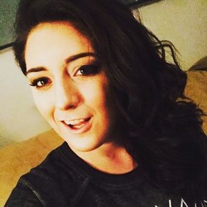 Meet your Posher, Erica