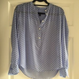 J Crew Blouse
