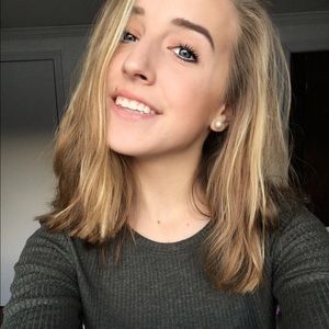 Meet your Posher, Fiona