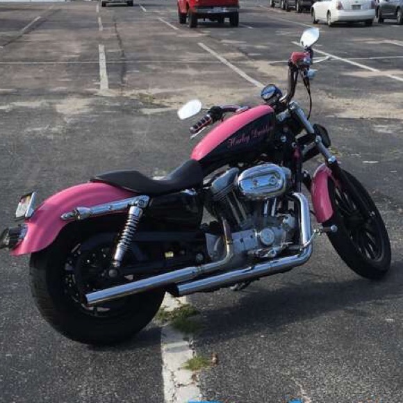 Meet your Posher, Jenni - Picture 2 of 3