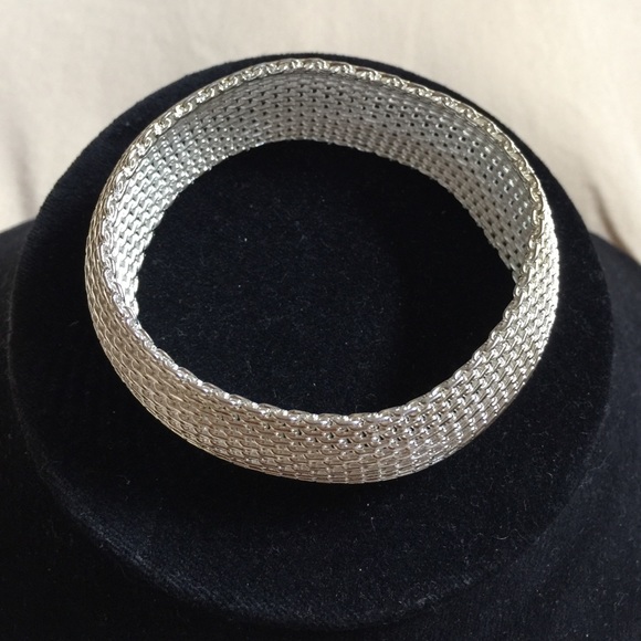 Bracelet and Earring set