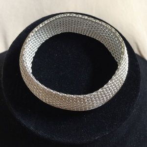 Bracelet and Earring set
