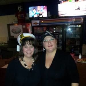 Meet your Posher, Crystal