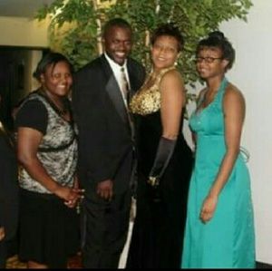 Meet your Posher, Destry