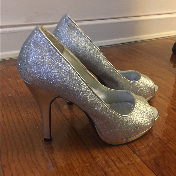 Rampage Women's Heels