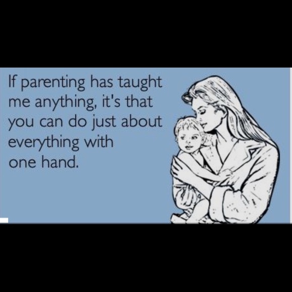 Meet your Posher, Tatiana