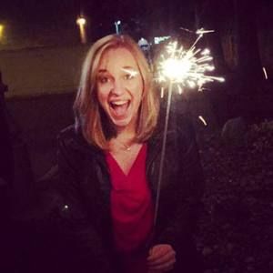 Meet your Posher, Kate