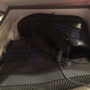 Giuseppe Zanotti Sneakers