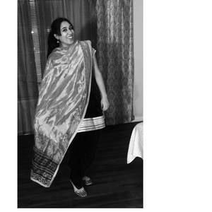 Meet your Posher, Satbir