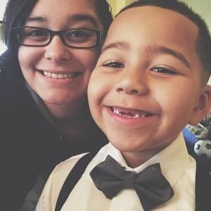 Meet your Posher, Alexandra