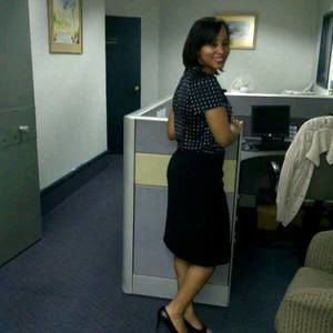 Meet your Posher, P'ti-ann