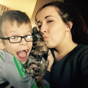 Meet your Posher, Alexa