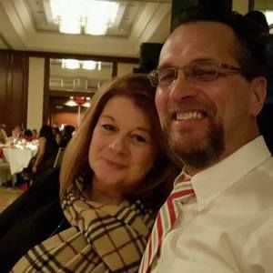 Meet your Posher, Patricia