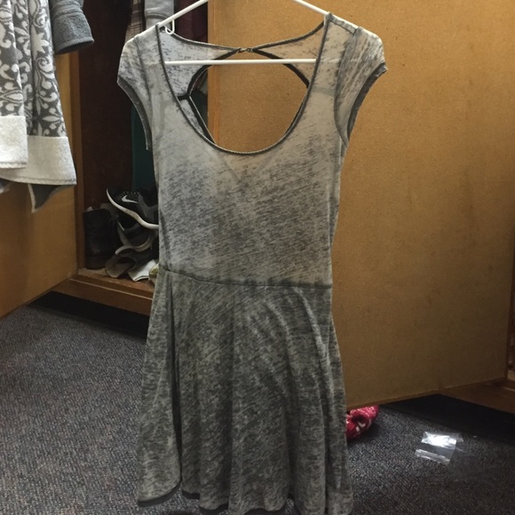 Hasn't been worn