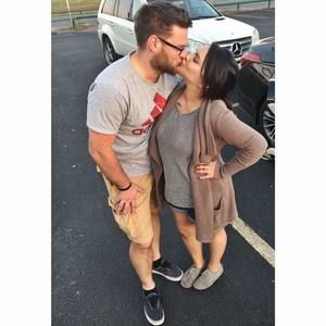 Meet your Posher, Adam