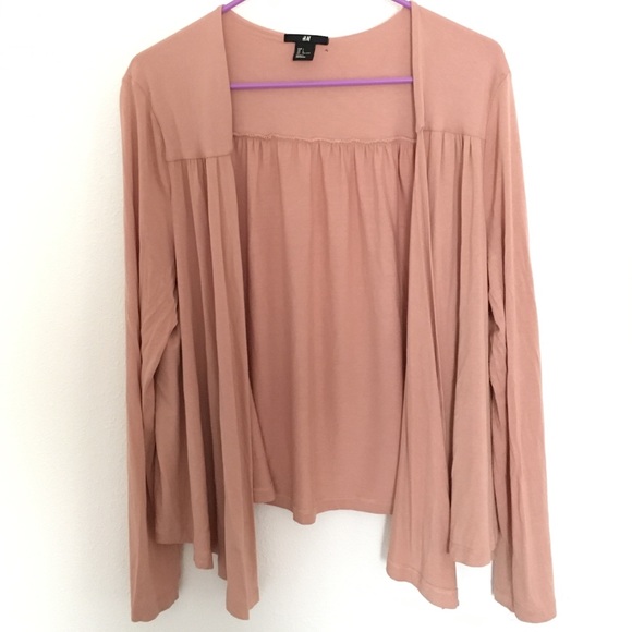 H&M Stretchy Cardigan