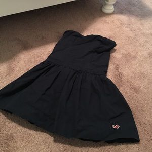 Hollister summer dress