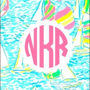 Meet your Posher, Natalie