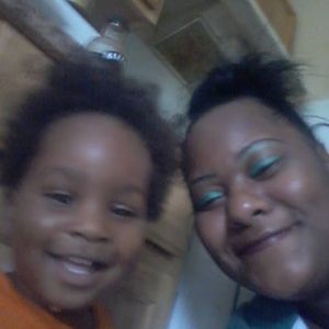 Meet your Posher, Laroy