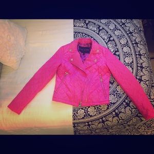 Betsey Johnson Jacket