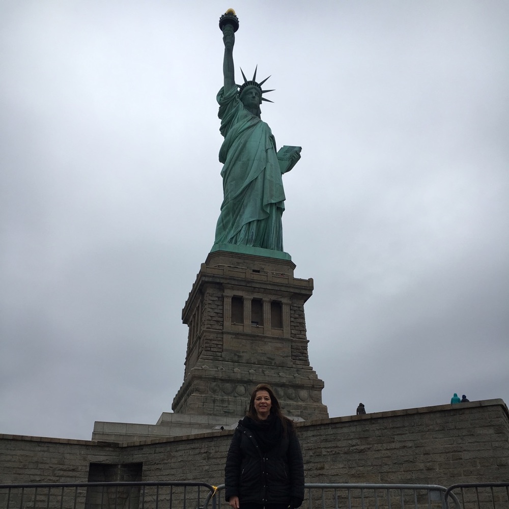 Meet your Posher, Lisa