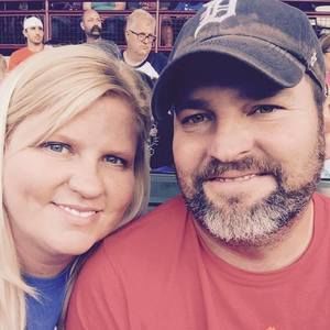 Meet your Posher, Tammie