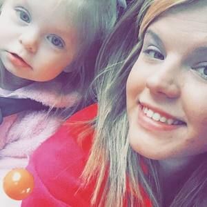 Meet your Posher, Lynsey