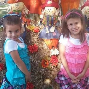 Meet your Posher, Bonnie