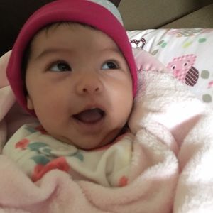 Meet your Posher, Rossy