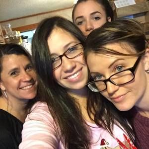 Meet your Posher, Ann marie