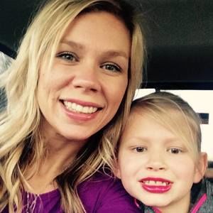 Meet your Posher, Rachell