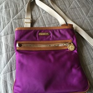 Michael Kors Nylon Bag