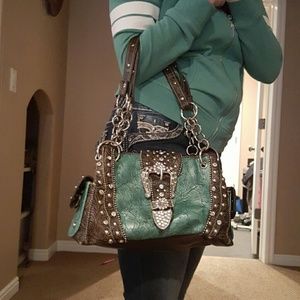 Cute purse