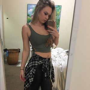 Meet your Posher, Isabel