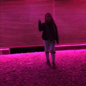 Meet your Posher, Emily