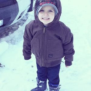 Meet your Posher, Kayla