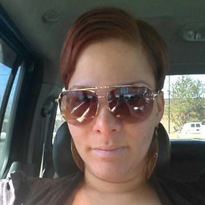 Meet your Posher, Lorraine