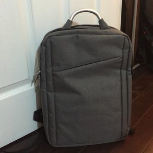 Laptop/backpack