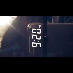 Meet your Posher, Nia