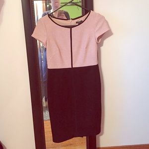 Ann Taylor dress