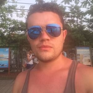 Meet your Posher, Mario