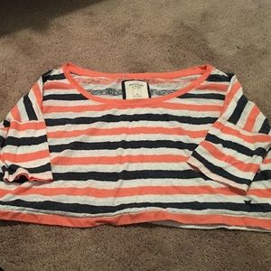 Abercrombie and Fitch shirt