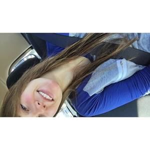 Meet your Posher, Claire