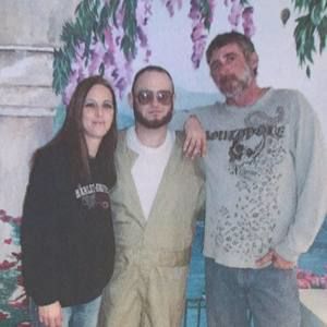 Meet your Posher, Angie