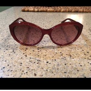 Coach Peyton Sunglasses