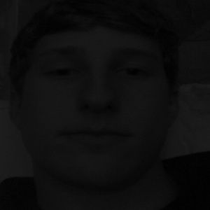 Meet your Posher, Jared