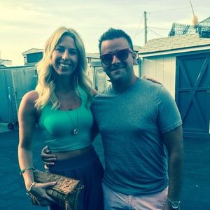 Meet your Posher, Kristin