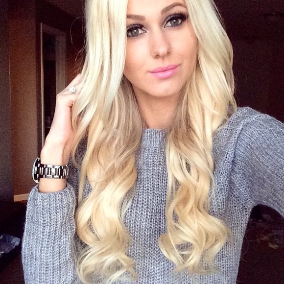 Meet your Posher, Jessica