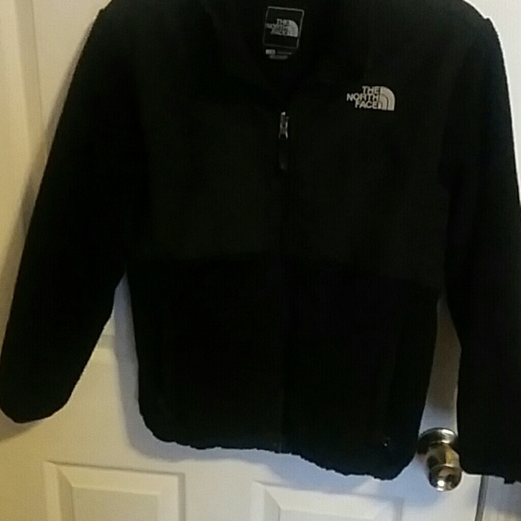 Northface jacket