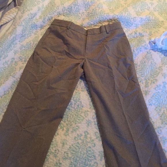 Banana republic slacks